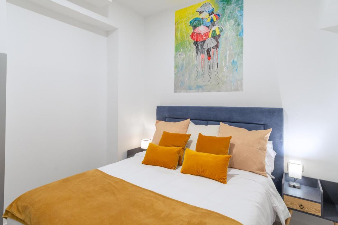 Francina Groups Teatro Real, By Monaro***** Apartment Madrid Exterior foto